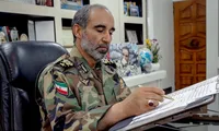 فیلم/ تبیین توان رزمی و بهینه سازی ادوات در نیروی زمینی ارتش