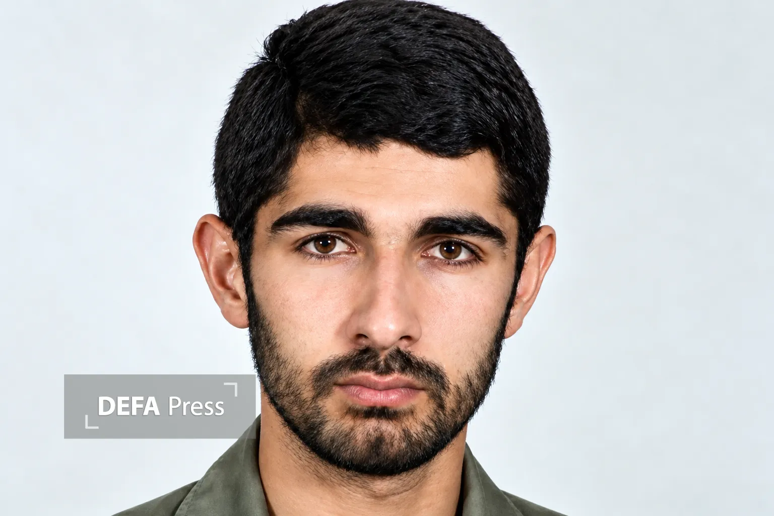 شهید علی اکبر گندمی شهید علی اکبر گندمی
