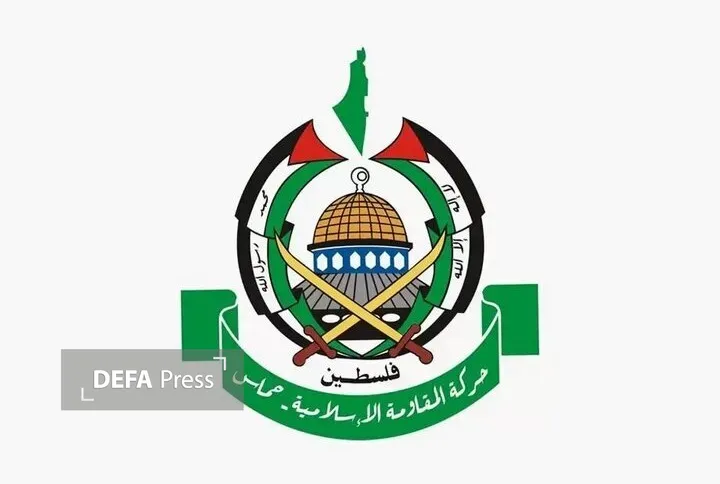 جنبش حماس