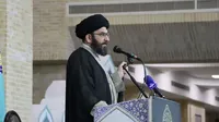 زمان جنگ و صلح در نظام اسلامی توسط ولی فقیه تعیین می‌شود