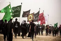 اعلام جزئیات ثبت‌نام راهپیمایی اربعین