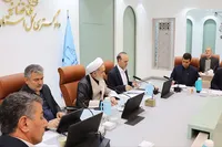 بازگشت ۳۲۱ هکتار اراضی ملی و دولتی به بیت‌المال