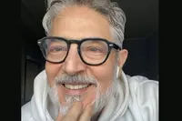 خواننده لس‌آنجلسی در اجتماع مردمی غدیر