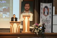 امنیت پایدار در گروی هم‌افزایی دستگاه‌ها است