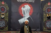 تولیت حرم شاهچراغ(ع): جنگ رمضان، عاشورای حسینی در عصر مدرن بود