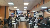 تأکید مدیرکل راه آهن هرمزگان بر خدمت‌رسانی مناسب و مدیریت ویژه تردد مسافران