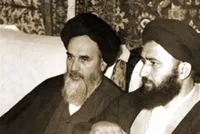 شهید مصطفی خمینی: شعار حکومت اسلامی، یک شعار گذرا نیست