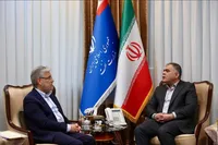 تأکید وزرای علوم و نفت بر تشکیل کمیته‌های مشترک برای جبران خسارات جنگ