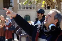 طالبی: بدون شناخت عمیق نمی‌توان درباره «رهبر شهید» فیلم ساخت