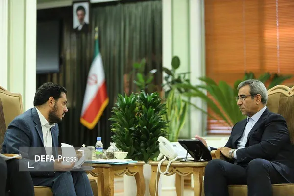 استاندار خراسان رضوی استاندار خراسان رضوی