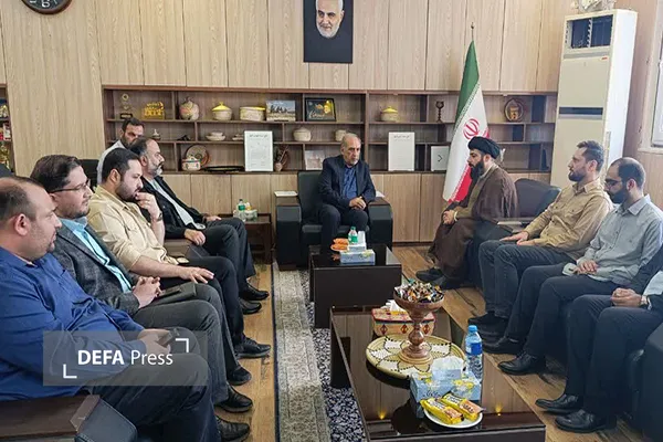 حوزه هنری دزفول
