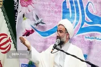جوانان با تمسک به قرآن، سربازان آگاه فضای مجازی باشند