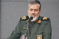 سردار رفیعی آتانی: رسانه‌ها قاب‌های ماندگار از امام شهید را برای تاریخ خلق کنند