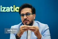 شاکرنژاد: سلبریتی‌سازی قرآنی نیاز جامعه بود