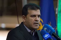 افشین: دو هزار واحد صنعتی و فناوری در جنگ رمضان آسیب دیدند