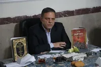 بازسازی حسینیه اعظم زنجان نیازمند مشارکت عمومی است