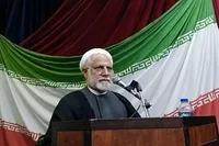 حجت‌الاسلام احمدی: جنگ با آمریکا، ایران را به قدرت برتر منطقه تبدیل کرد