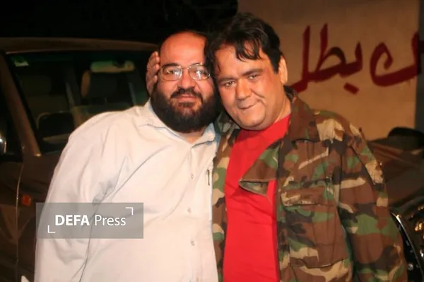 حمید داودآبادی حمید داودآبادی