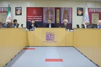 رونمایی از تقریظ امام خامنه‌ای بر کتاب «ایستگاه خیابان روزولت»