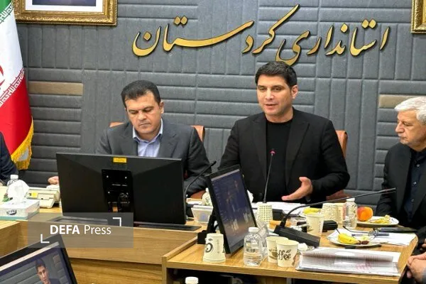 حمایت از دانش‌بنیان‌ها مسیر توسعه فناوری کردستان را هموار می‌کند