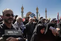 آماده‌سازی ۱۵۰۰ مدرسه برای اسکان زائران بدرقه رهبر شهید