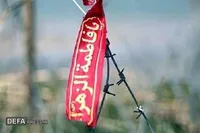 فرازی از زندگینامه شهید «محمدعلی عبداله زاده»