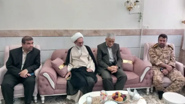 زرندیه زرندیه