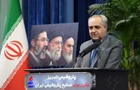 اهمیت مشروطه در تغییر منطق حکمرانی و عبور از اقتدار فردی به اقتدار نهادی است