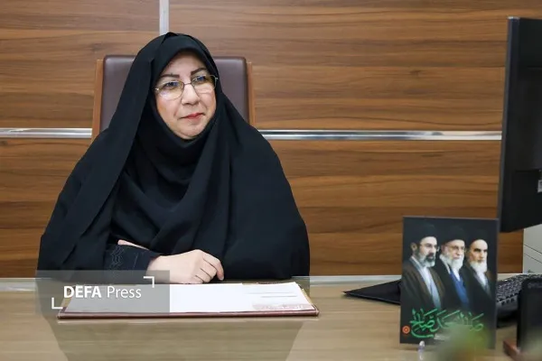 آمادگی خانواده بزرگ بهزیستی مازندران برای حضور در رزمایش «اقتدار جان‌فدایان ایران»