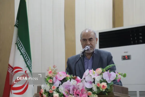 مدارس خط مقدم «جهاد تبیین و نبرد شناختی» هستند / دشمن در محاسبات فروپاشی ایران دچار خطای فاحش محاسباتی شد.