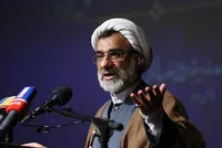 خسروپناه: بنیاد شهید رئیسی در شورای عالی انقلاب فرهنگی مصوب شد