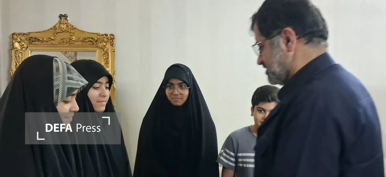 شهید اسدزاده شهید اسدزاده