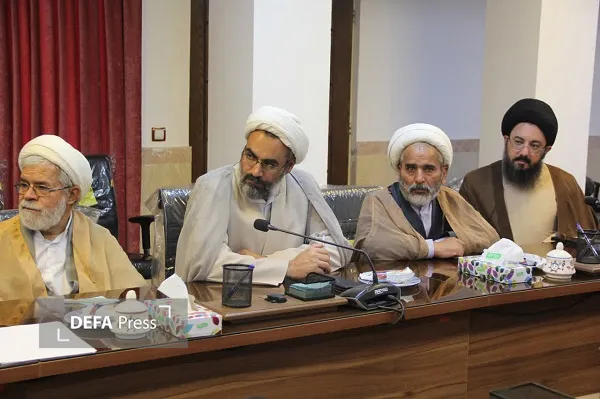 دفاع پرس یزد