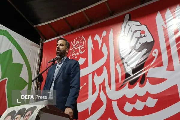 نهادهای بین‌المللی به ابزار قدرت‌های بزرگ تبدیل شده‌اند