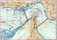 إيران تعلن نطاقاً جديداً للسيطرة على مضيق هرمز وتُحذّر القوات المعادية