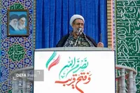 وحدت امت اسلامی و استمرار خط ولایت