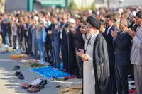 خیابان جمهوری اسلامی؛ محل اقامه نماز جمعه این هفته یاسوج