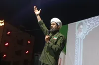 استکبارستیزی مردم در اجتماعات شبانه مصداق رمی جمرات است