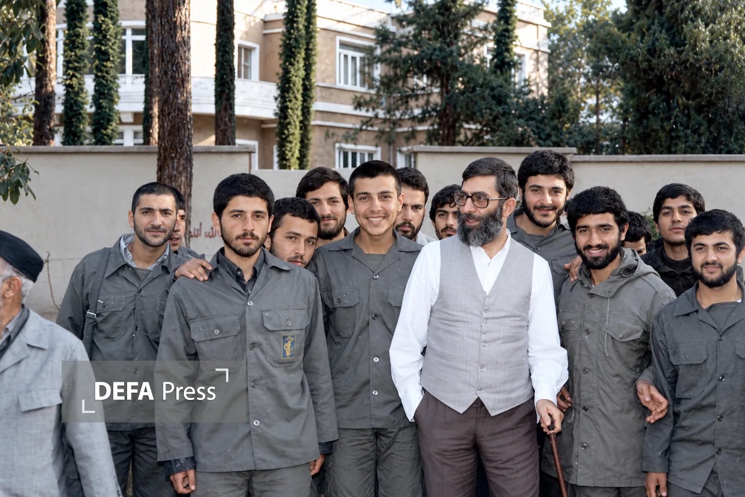فیروز احمدی