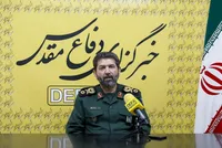 سردار حسن‌زاده: «باید برخاست» شعار مراسم جاماندگان اربعین امسال است