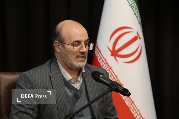 بهروز محمدی مهر