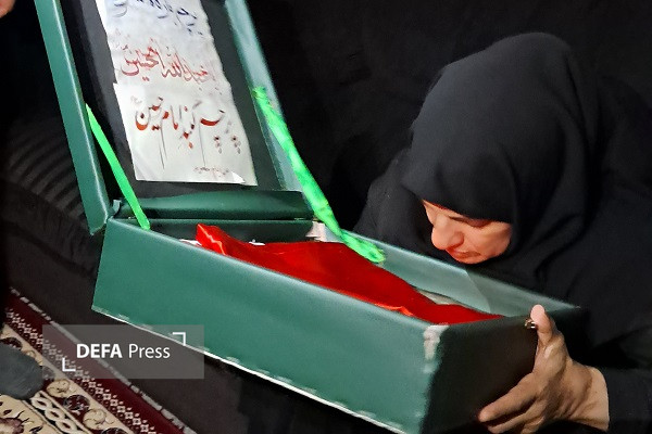 تجلیل از سال‌ها تلاش رسانه‌ای خبرنگار آملی در آستانه هفته خبرنگار + تصاویر