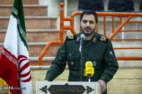 رئیس هیئت تکواندو سپاه فرا رسیدن هفته تربیت بدنی را تبریک گفت 