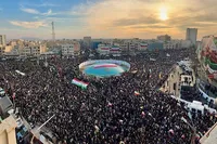 مراسم «شکرانه یوم‌الله ۲۲ دی» در مساجد سراسر کشور برگزار می‌شود