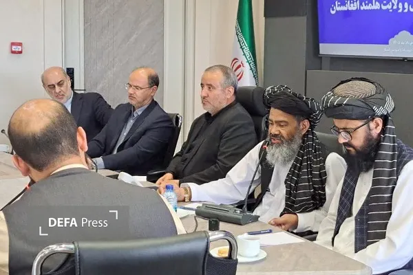 مولوی