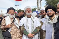نماینده حشدالشعبی عراق: اخراج آمریکایی‌ها از منطقه و نابودی اسراییل در حال تحقق است