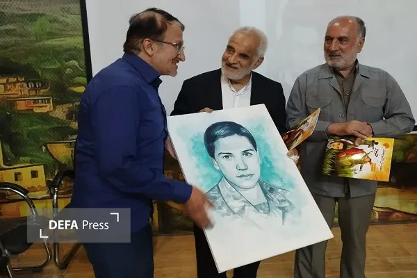 شهید ذاکری