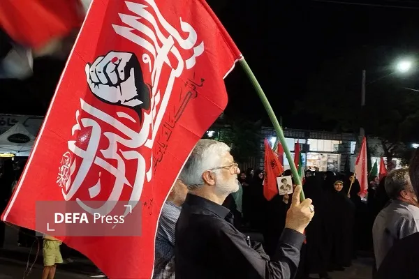 رهبر شهید رهبر شهید