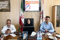 نجات جان یک بیمار در یزد با اهدای نخستین سلول‌های بنیادی خون‌ساز