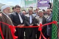 توسعه ورزش در کنار فرهنگ و هنر نقش مهمی در پیشرفت جوانان دارد